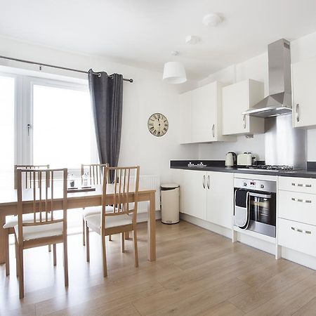 Campbell Park - City Stay Apartments Milton Keynes Buitenkant foto